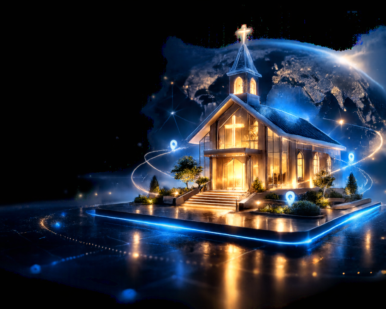 Michigan Center Bible Church
